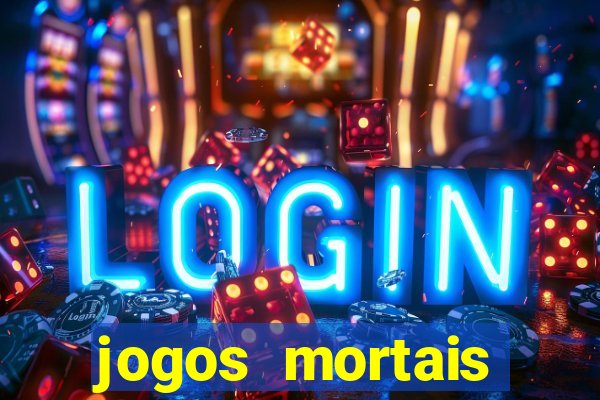 jogos mortais torrent magnet